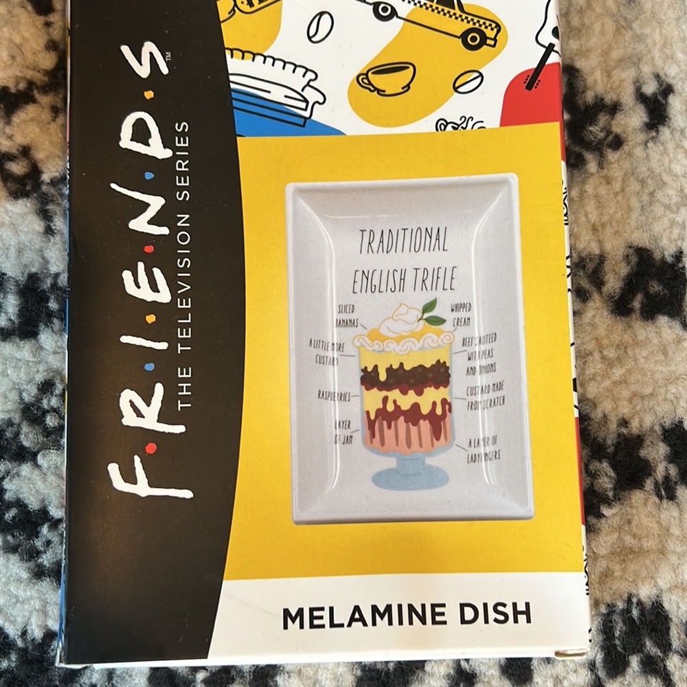 Friends Stuff - Picture 4 of 7